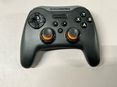 STEELSERIES Stratus Duo Wireless Controller Xbox Windows Black Tested