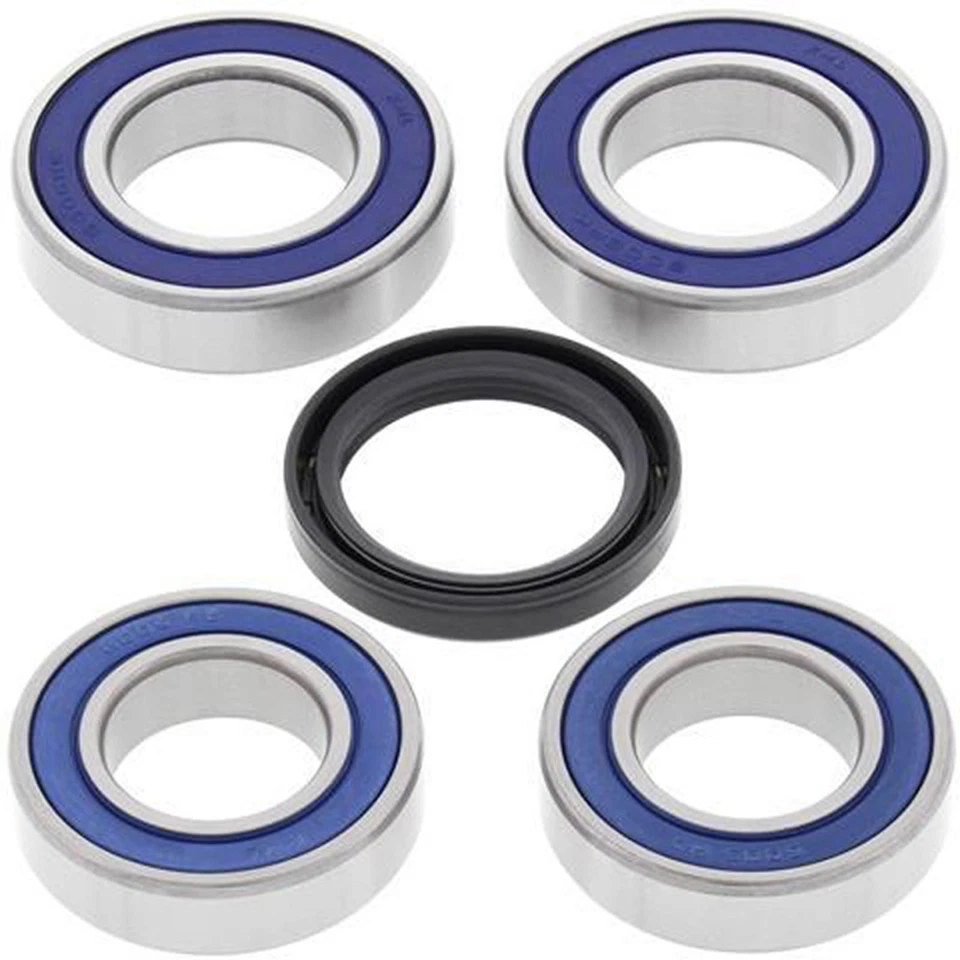 All Balls Wheel Bearing & Seal Kit 25-1668 - Image 4 of 4