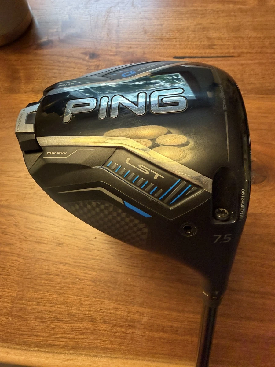 Ping 7.5 Loft Driver Golf Clubs for sale | eBay