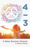 4/3 | A Baby Boomer Memoir | Melba Mcgee | Buch | Gebunden | Englisch | 2017
