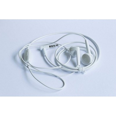 Original LG HEADSET KOPFHÖRER EAB64468402 für K50 K20 (2019) W10 ALPHA Q70 Q51
