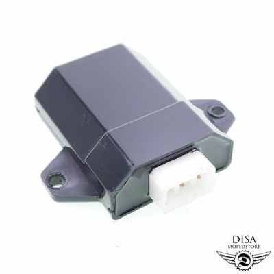 CDI Zündbox Zündeinheit für Peugeot Speedfight 50 (2) LC
