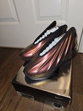 DS Brand New Nike GT Future Sz. 9.5 Metallic ...
