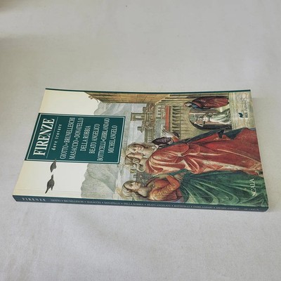 (AA. VV) Florenz wo zu finden 2003 Scala