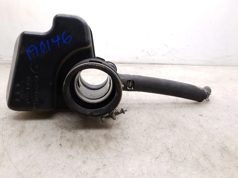 2001 TOYOTA SOLARA 3.0L 6CYL ВОЗДУХООЧИСТИТЕЛЬ РЕЗОНАТОР ТРУБКА В СБОРЕ  - Изображение 4 из 4