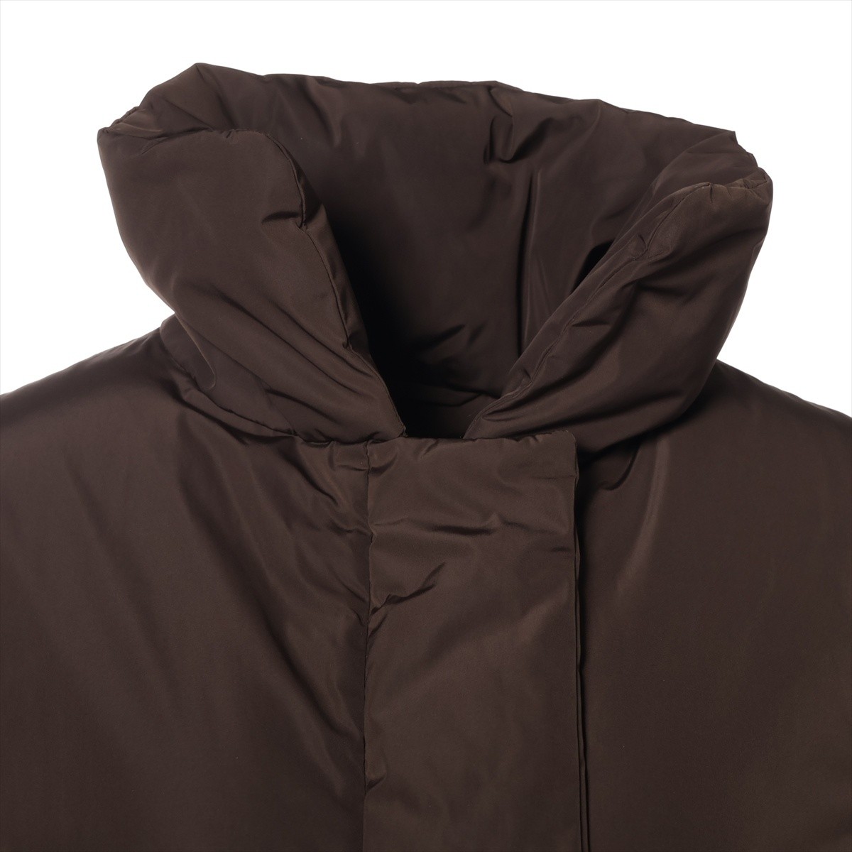 Authentic  JIL SANDER Down Jacket, Polyester, Siz… - image 5