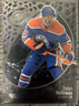 2022-23 SkyBox Metal Universe Dylan Holloway - Edmonton Oilers #197 Rookie RC
