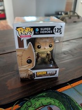 Funko Pop Scarecrow Vinyl Figures 6