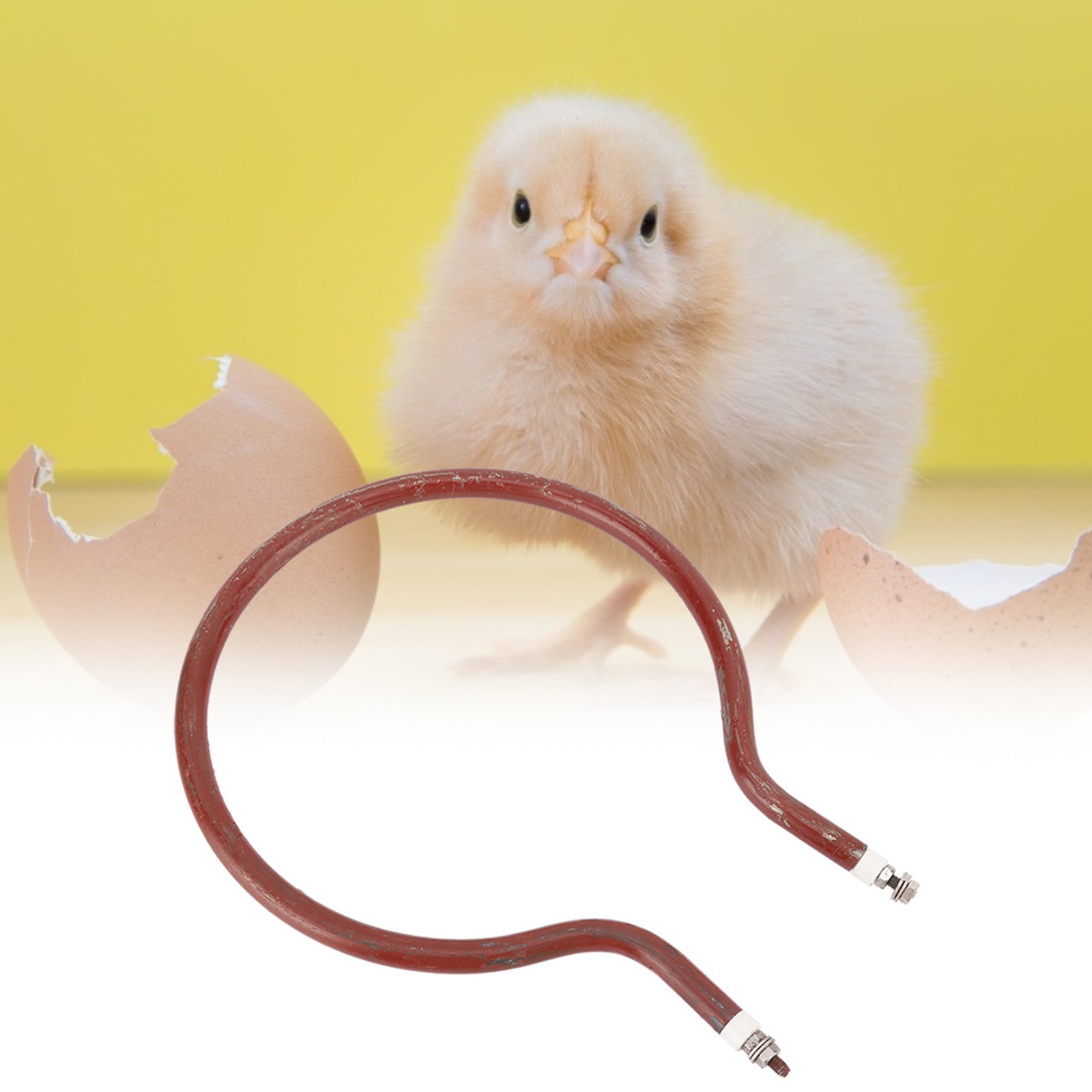 Incubator Circular Heater Premium Quality Heating For Incubators