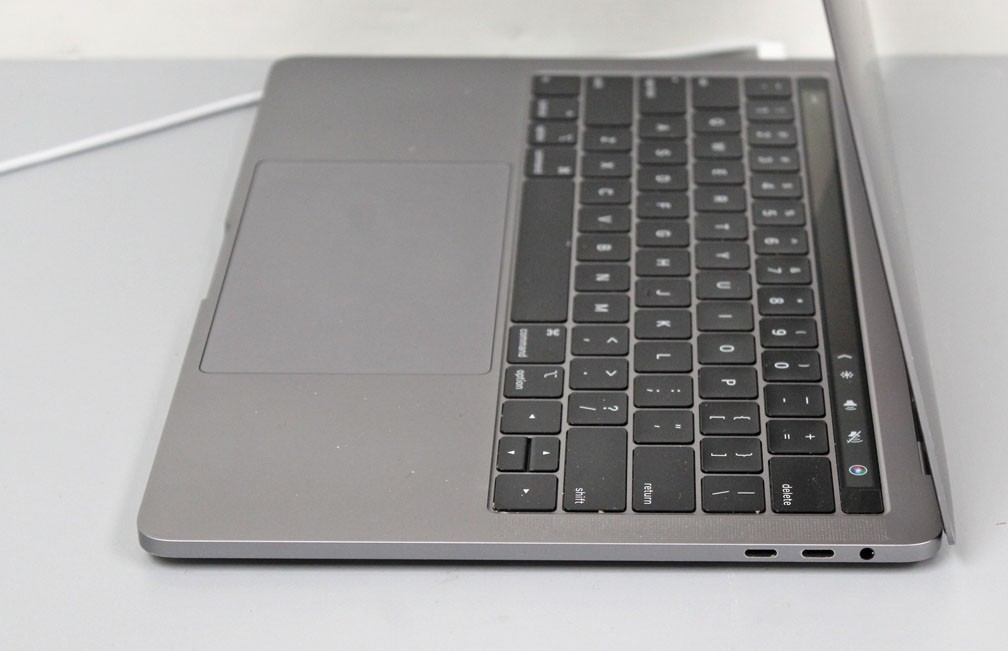 Apple MacBook Pro 13