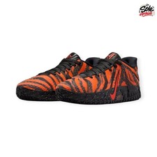 Nike Ja 3 Animal Pack Tiger IU6794-800 Men's Size