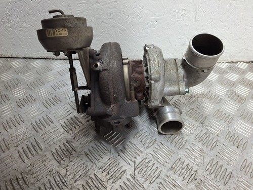 Toyota Verso 2009 Diesel 130kW Turbo 172010R050 EMT37971