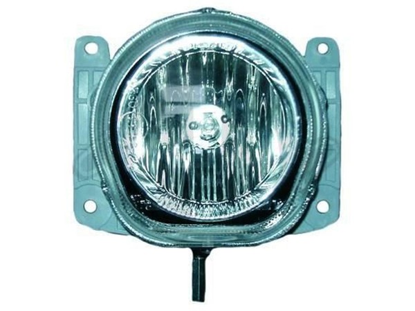 Nebelleuchte Rechts/Links FüR Fiat Ducato 2002-2006-image