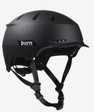 BERN Hendrix MIPS A Helmet, Rotational Impact...