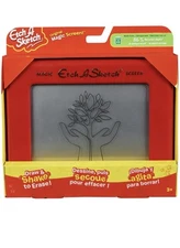Etch A Sketch Classic - Spin Master