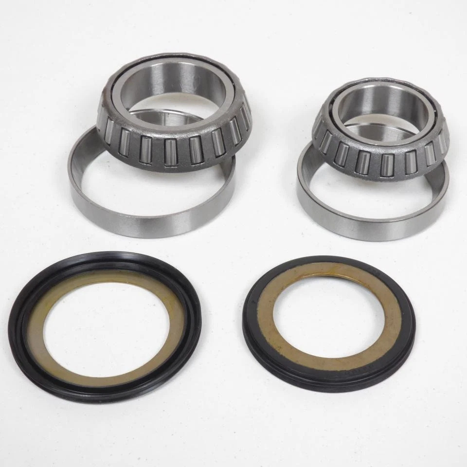 Kit roulement de direction Moose pour Moto Yamaha 500 XT 1976 à 1988 22-1008 - Photo 1/1