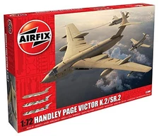 Airfix - Handley Page Victor K.2 ** NEW
