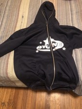 Zip Up Jacket