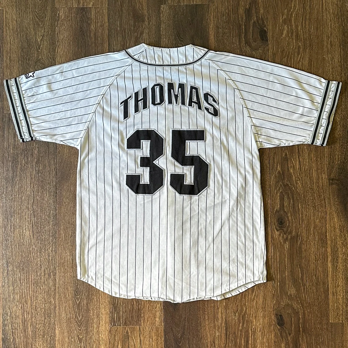 Starter Chicago White Sox MLB Jerseys for sale | eBay