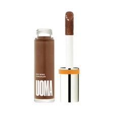 UOMA Beauty Concealer Stay Woke Brown Sugar T3 Vegan 5ml NEW