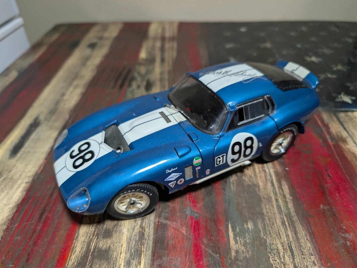 Exoto Diecast Racing Cars 1:18 for sale | eBay
