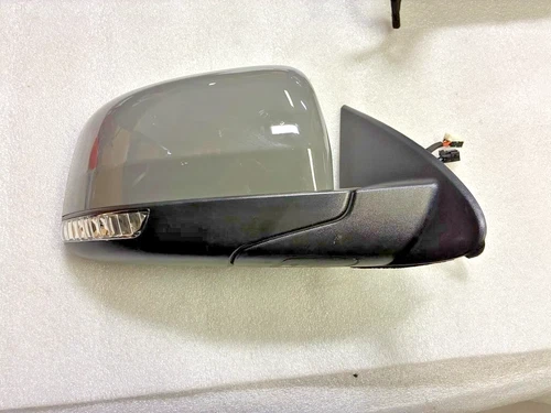 Genuine Mopar Outside Rear-View Mirror Right side 5SH46PDNAG