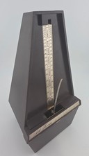 Vintage Seth Thomas Conductor Metronome E500-000