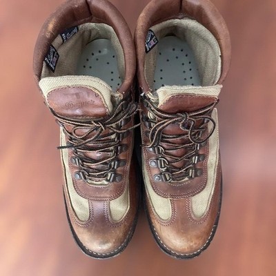 DANNER Eddie Bauer 9157OX GORE-TEX Stiefel 28cm USA Made Vintage Rare