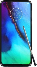 Motorola Moto G Stylus 2020 128GB Blue Metropcs Locked - Excellent Condition