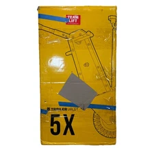 Trailer Valet TV5X Trailer Mover Tongue Jack Dolly 5000 Lb