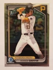 2024 Bowman Draft - Konnor Griffin #BDC-22 (RC)