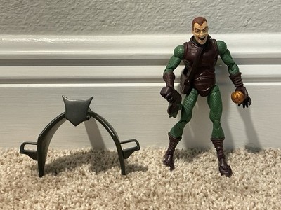 Toy Biz Marvel Legends Green Goblin Onslaught Series (READ DESCRIPTION!)