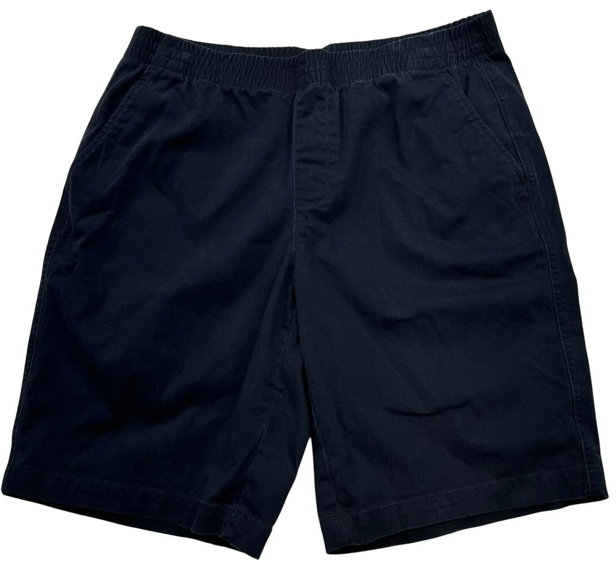 Short de sport - Bleu marine - Kiabi - 6.00