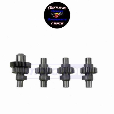 Andrews N4 Camshaft for 2004-2008 Harley Davidson XL1200R Sportster 1200 zo