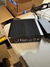 Untangle Arista PROTECTLI FW4A The Firewall Network Appliance Fw4a-0