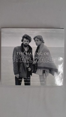 The Making of Star Wars: The Definitive Story Behind the Original