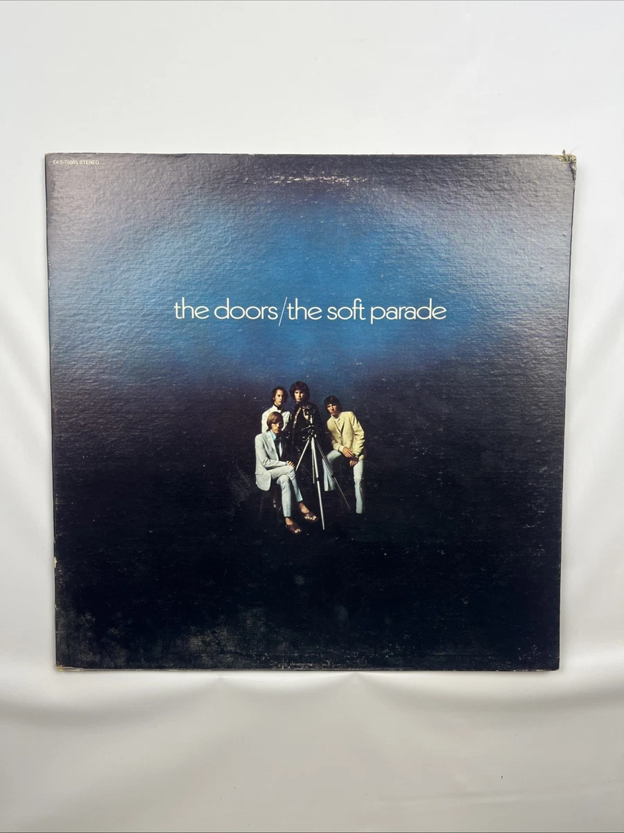 25+ The Doors LP Vinyl Records for sale | Updated Oct 2026