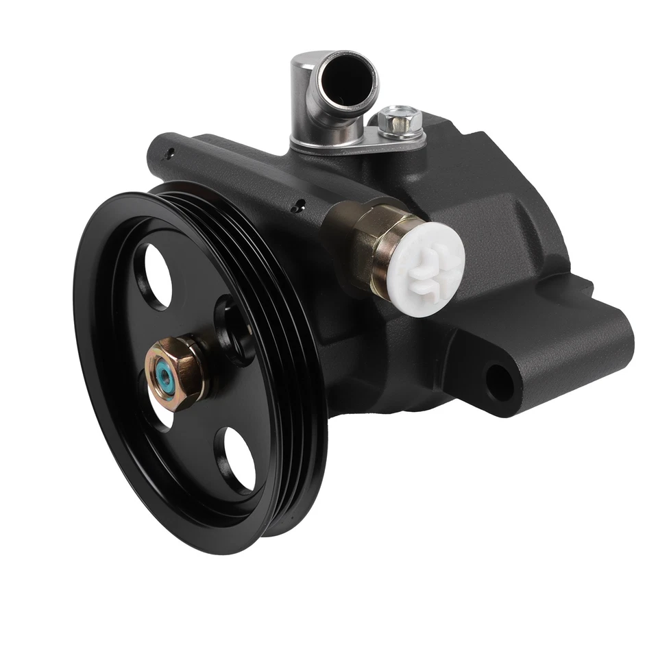 21-5945 New Power Steering Pump Fit For 1997 1998 1999 2000 Toyota RAV4 l4 2.0L - Image 3 of 4