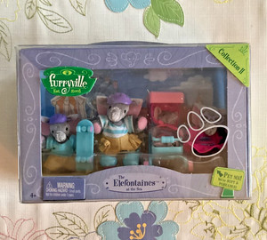 Furryville Hippomotos - Jeux & Jouets