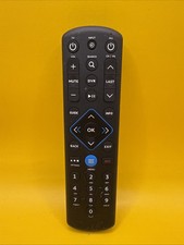 Genuine Spectrum Remote Control SR-002-C Missing Battery Cover