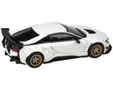 Paragon Bmw I8 Liberty Walk 2018 1:64 PA-55152