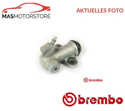 KUPPLUNG NEHMERZYLINDER BREMBO E 52 008 P FÜR AUSTIN MINI 1L 29KW,30KW,31KW