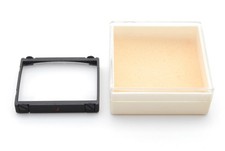 Near MINT Nikon F2 Focusing Screen Type J From JAPAN
