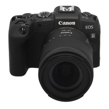 Mirrorless single-lens reflex camera CANON Canon EOS RP RF24-105 IS STM Lens