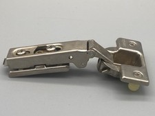 Grass 1006-30 Cabinet Hinge 110 Snap-On - Free Swing - Full Overlay NEW