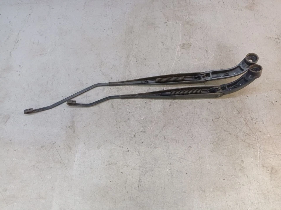 Essuie-Glace Kit Droite et Gauche pour Chevrolet Spark 95948460 95948462 - Photo 3/4