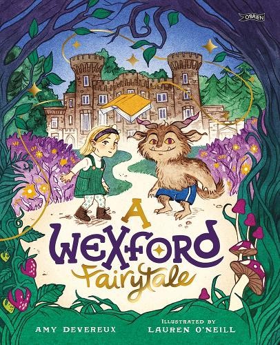 A Wexford Fairytale Amy Devereux - Image 4