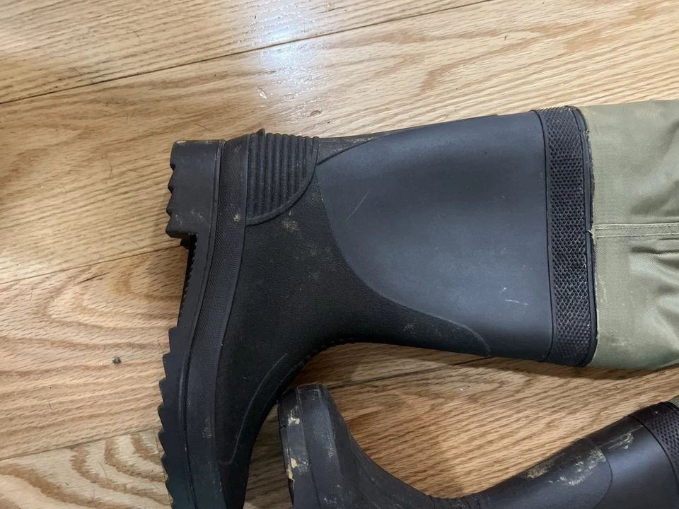 Botas de Vadeo y Vadeo White River Fly Shop - Talla: 5 M Foto 4 de 4