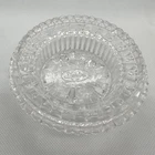 New ListingFenton glass fairy lamp Insert For 3 Piece Fairy Lamp