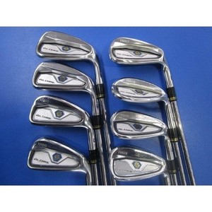 Taylormade　GLOIRE　F 3本セット Taylormade Gloire Irons | eBay